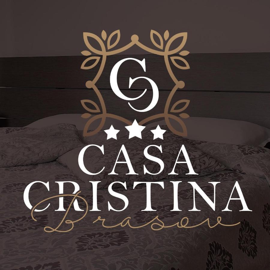 מלון בראשוב Casa Cristina מראה חיצוני תמונה