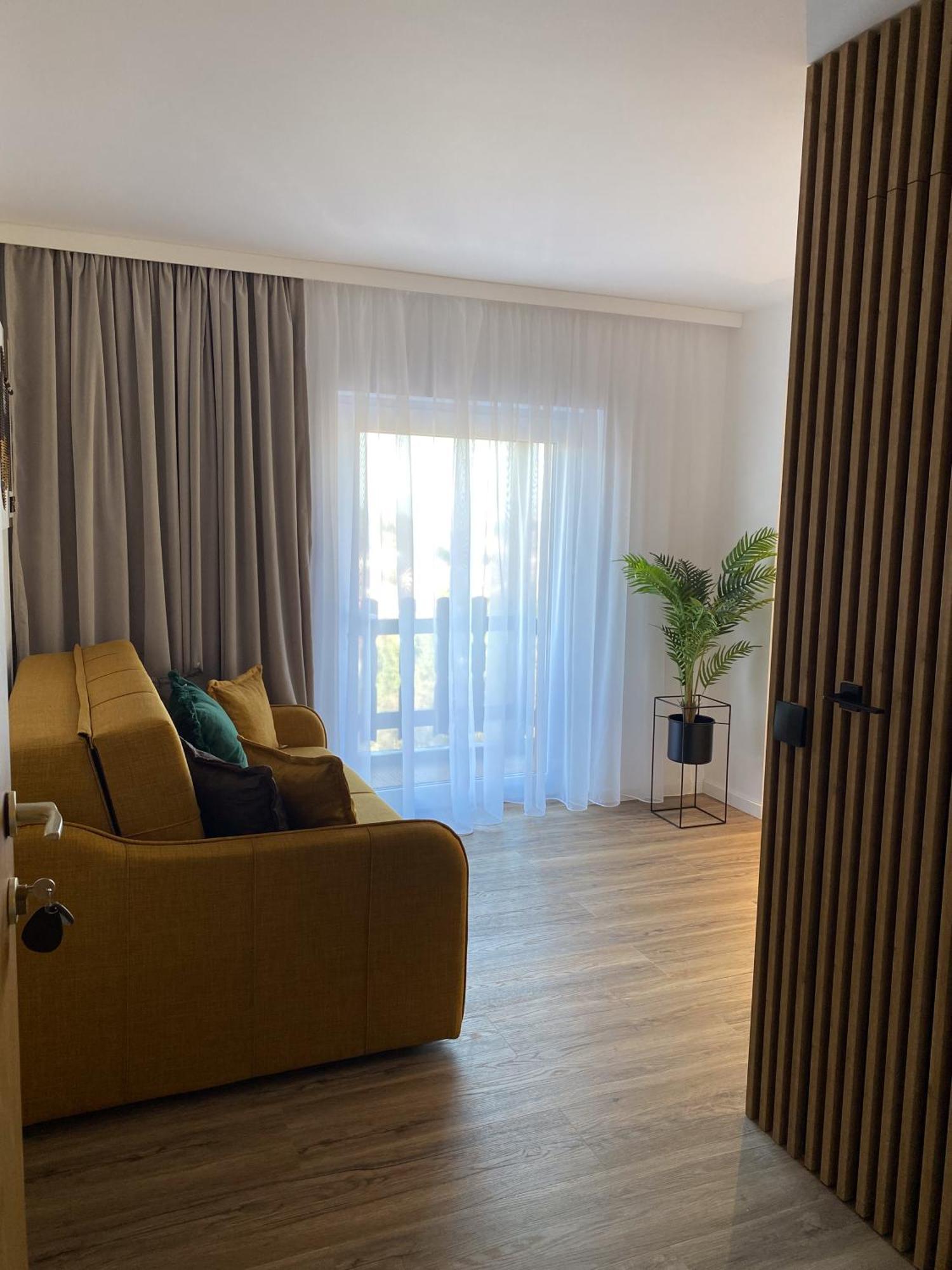 מלון בראשוב Casa Cristina מראה חיצוני תמונה