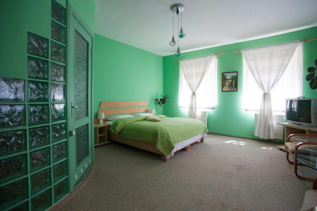 מלון בראשוב Casa Cristina מראה חיצוני תמונה
