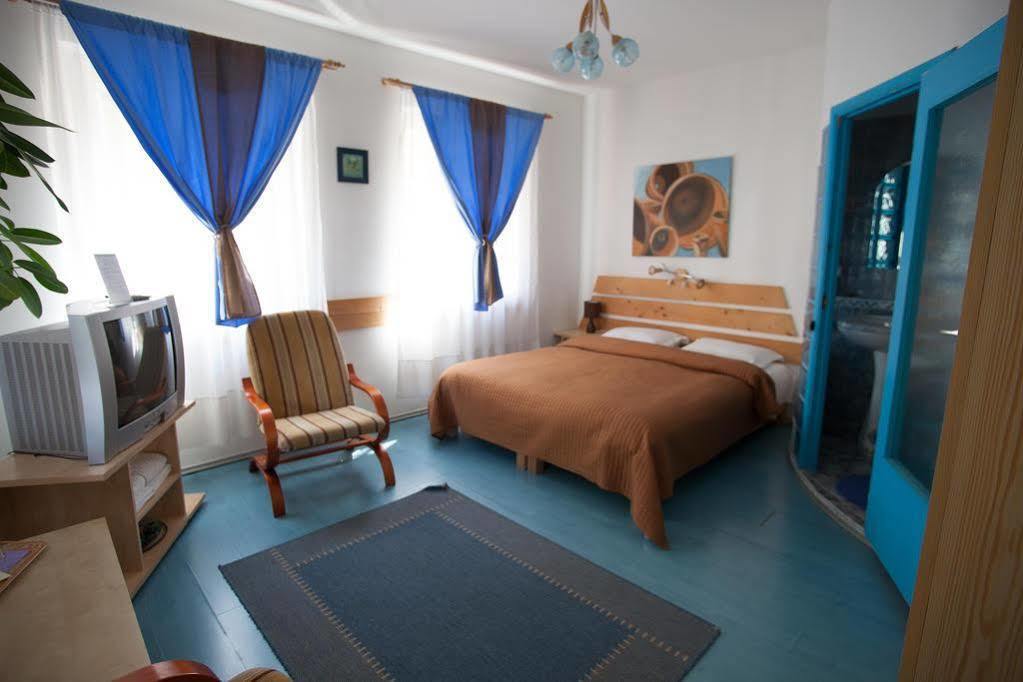 מלון בראשוב Casa Cristina מראה חיצוני תמונה
